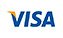 you can pay hubbline by VISA credit cards